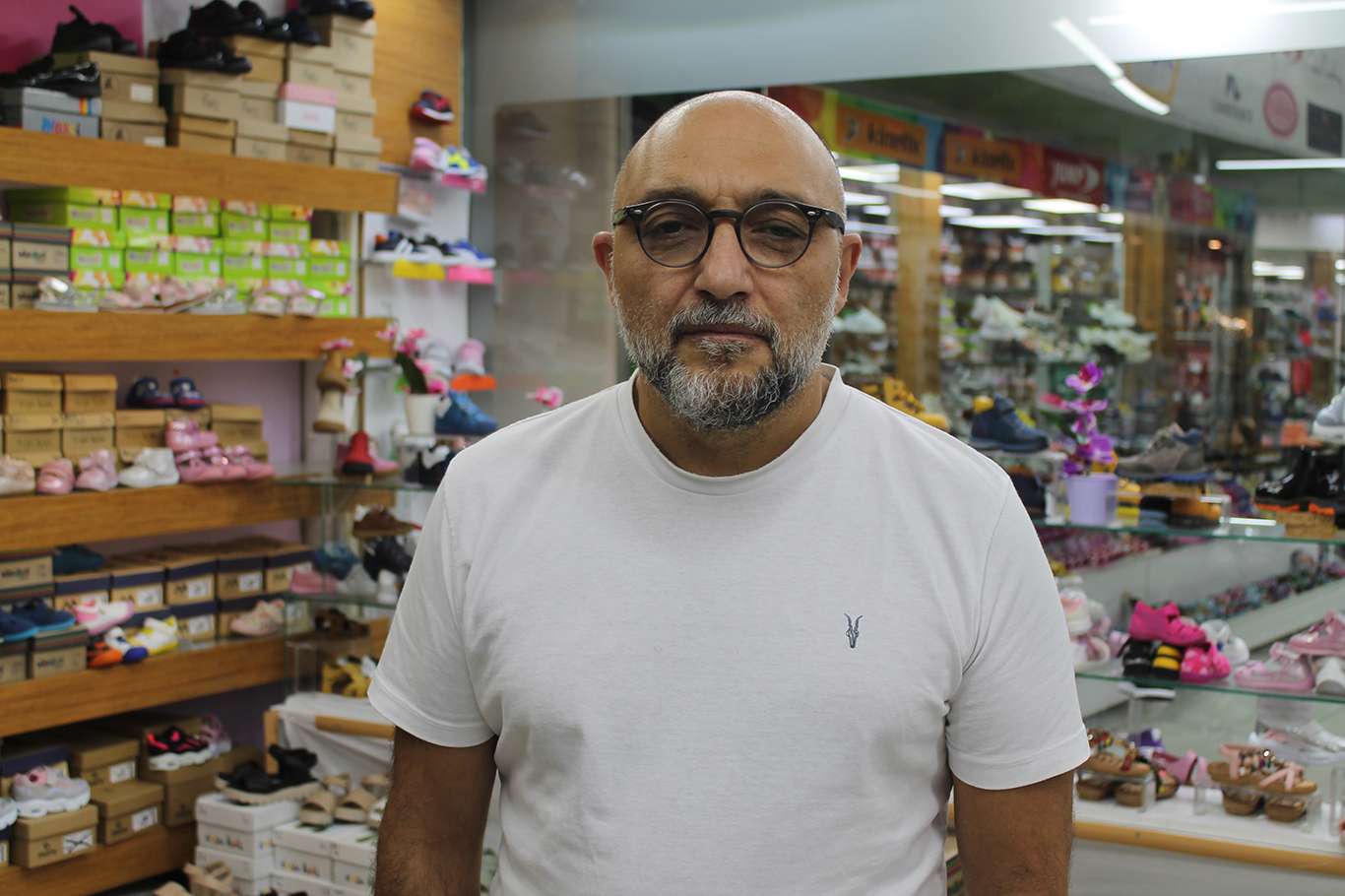 Çocuklara okul için ayakkabı alırken nelere dikkat etmeli? Çocuklara okul için ayakkabı alırken nelere dikkat etmeli?
